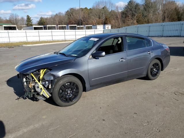 NISSAN ALTIMA BAS 2012 with VIN 1N4AL2AP0CC228298 - Photo from auction