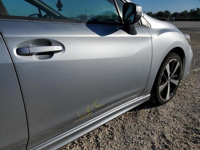 Photo 12 from auction – 2018 SUBARU IMPREZA SP with VIN 4S3GKAM66J3617318