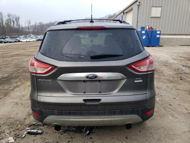 Photo 6 from auction – 2013 FORD ESCAPE SEL with VIN 1FMCU9H93DUB03674