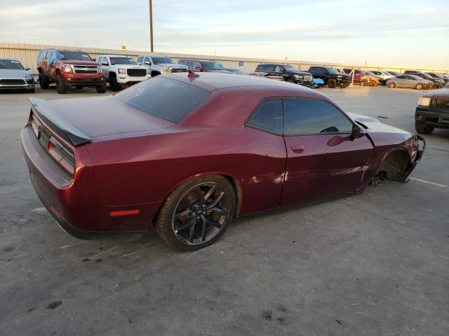 Photo 3 from auction – 2021 DODGE CHALLENGER with VIN 2C3CDZJG2MH670592