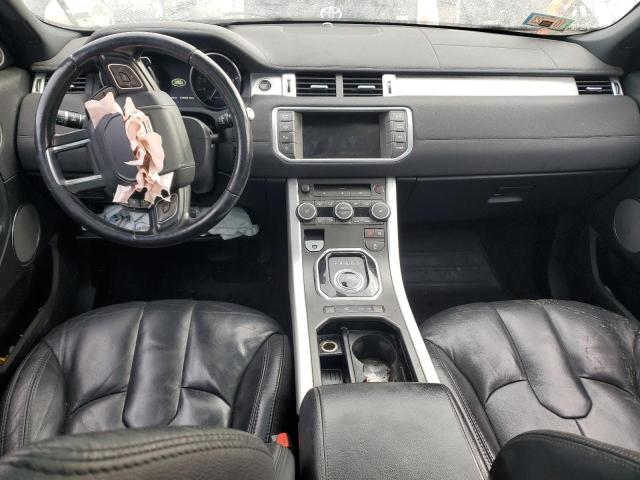 Photo 8 from auction – 2014 LAND ROVER RANGE ROVE with VIN SALVR2BG8EH931509