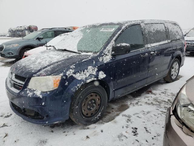 Photo 1 from auction – 2013 DODGE GRAND CARA with VIN 2C4RDGBGXDR733425