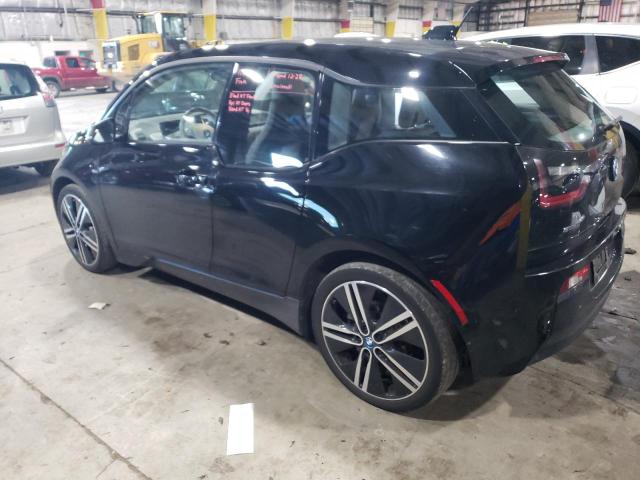 Photo 2 from auction – 2016 BMW I3 REX with VIN WBY1Z4C59GV505443