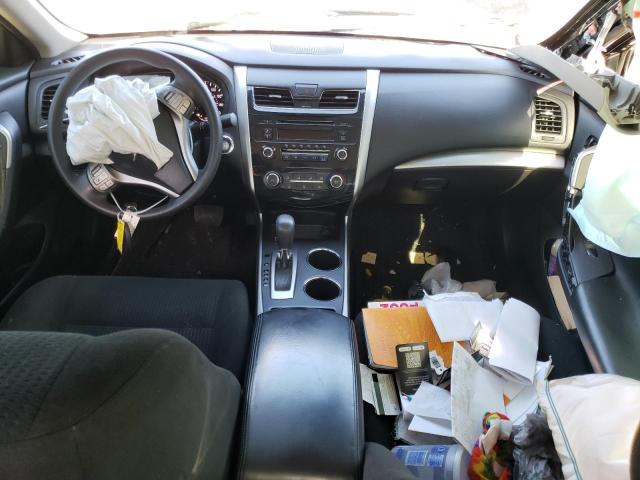 Photo 8 from auction – 2015 NISSAN ALTIMA 2.5 with VIN 1N4AL3AP2FC473338