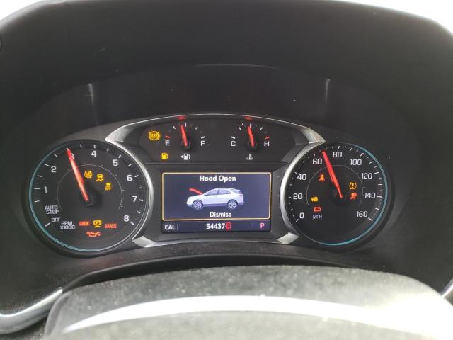Photo 9 from auction – 2019 CHEVROLET EQUINOX PR with VIN 3GNAXYEX3KS618081