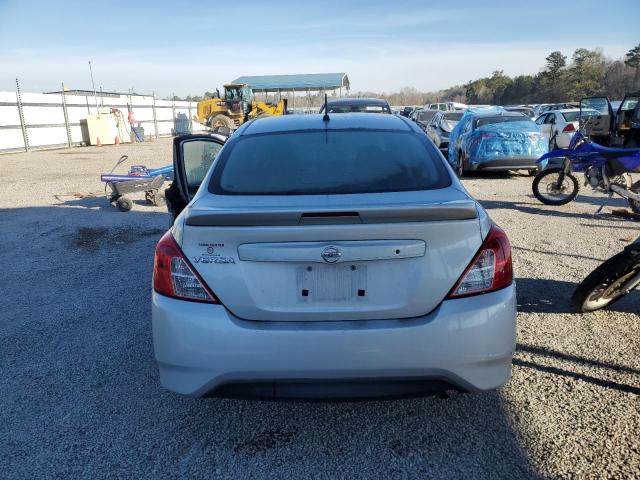 Photo 6 from auction – 2018 NISSAN VERSA S with VIN 3N1CN7AP1JL868230