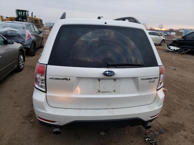 صورة رقم 6 من المزاد - 2009 SUBARU FORESTER 2 مع VIN JF2SH64639H709086