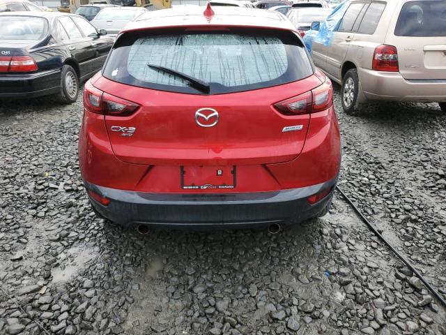 Photo 6 from auction – 2017 MAZDA CX-3 SPORT with VIN JM1DKFB77H0159988