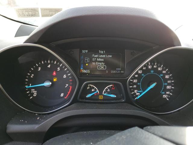 Photo 9 from auction – 2015 FORD ESCAPE TIT with VIN 1FMCU9J95FUC46476