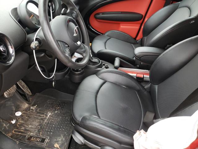 Photo 7 from auction – 2016 MINI COOPER S C with VIN WMWZC5C54GWU20478