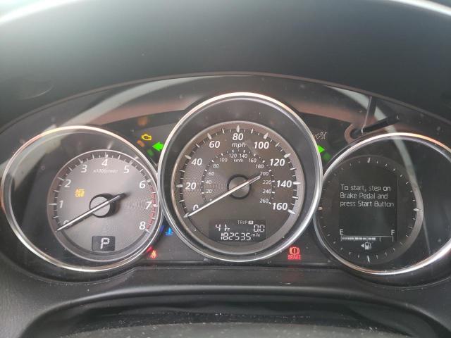 Photo 9 from auction – 2014 MAZDA CX-5 GT with VIN JM3KE4DY9E0303584