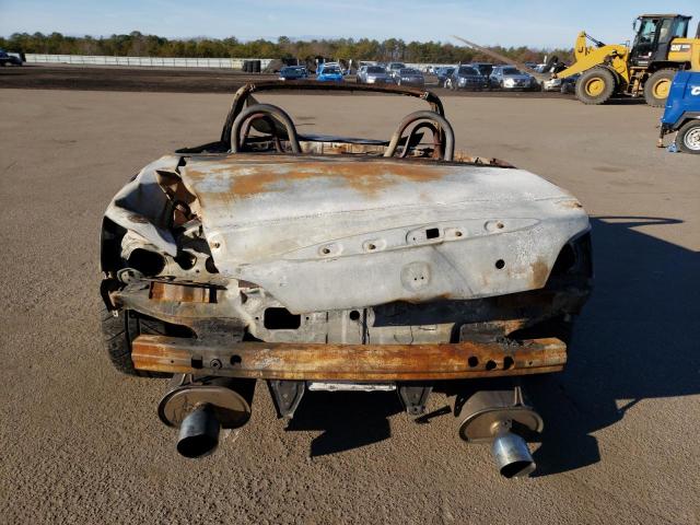 Photo 6 from auction – 2007 HONDA S2000 with VIN JHMAP21447S002697