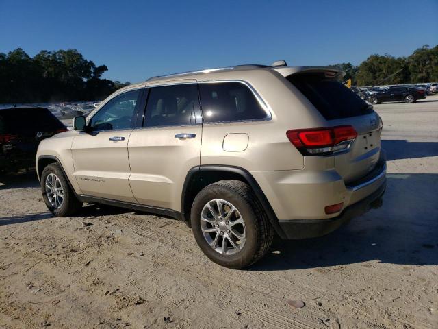 Photo 2 from auction – 2014 JEEP GRAND CHER with VIN 1C4RJEBG4EC542817
