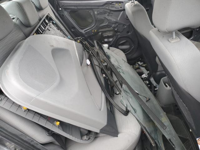 Photo 12 from auction – 2015 HYUNDAI ACCENT GLS with VIN KMHCT4AE3FU913810