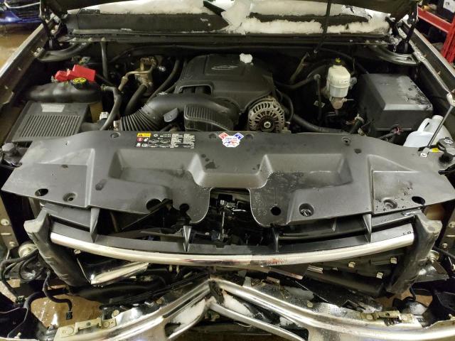 Photo 11 from auction – 2013 GMC SIERRA K15 with VIN 3GTU2WE28DG290255