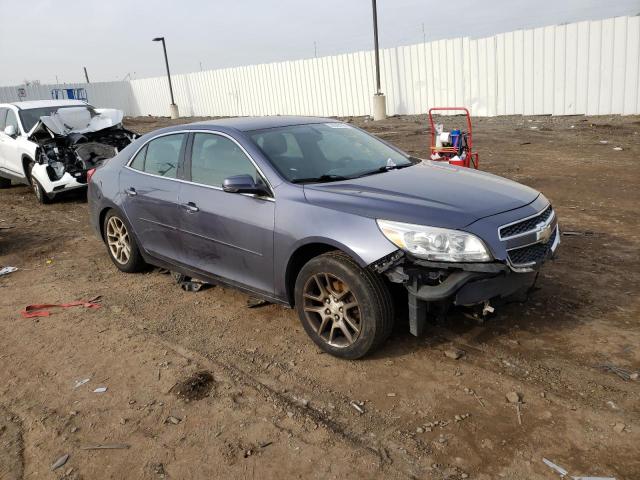 Photo 4 from auction – 2013 CHEVROLET MALIBU 1LT with VIN 1G11C5SA9DF299885