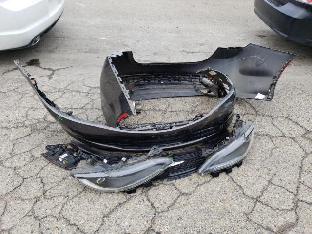 Photo 12 from auction – 2016 CHRYSLER 200 S with VIN 1C3CCCBB4GN117179