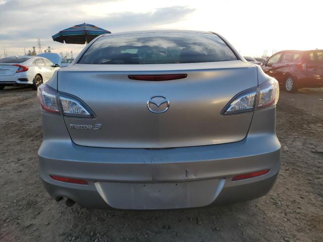 صورة رقم 6 من المزاد - 2012 MAZDA 3 I مع VIN JM1BL1UG0C1528570