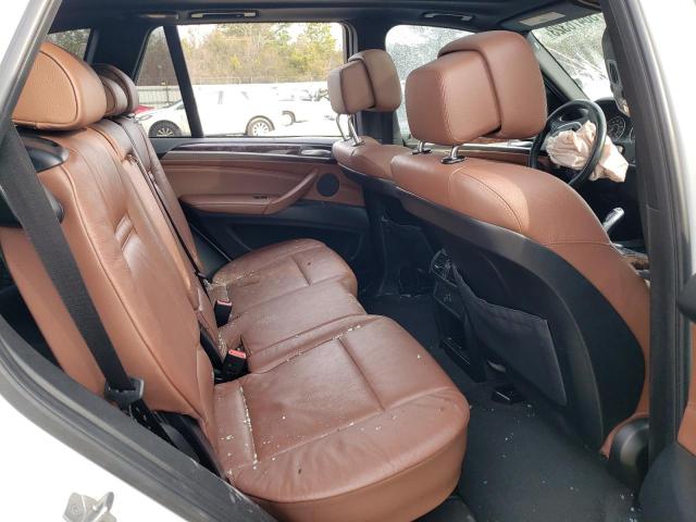 Photo 10 from auction – 2011 BMW X5 XDRIVE5 with VIN 5UXZV8C59BL418944