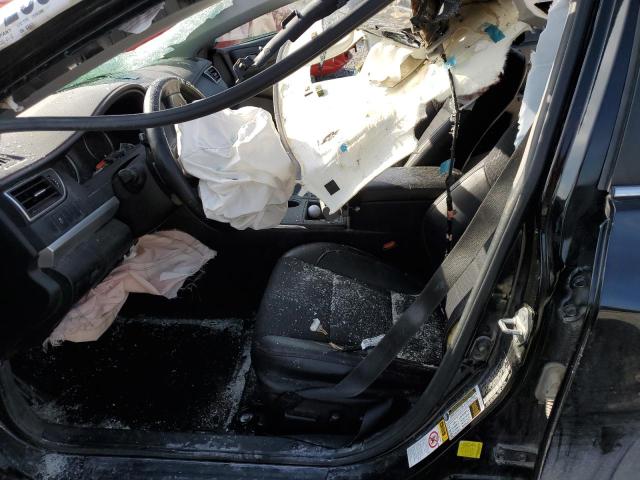 Photo 7 from auction – 2015 TOYOTA CAMRY LE with VIN 4T1BF1FKXFU038077