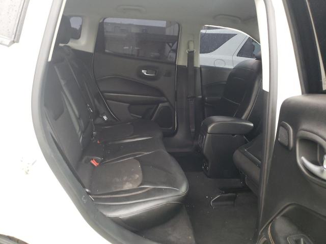 Photo 10 from auction – 2018 JEEP COMPASS LA with VIN 3C4NJCBB1JT182427