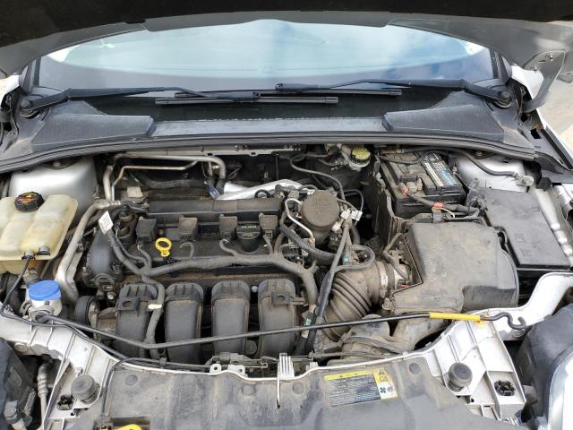 Photo 11 from auction – 2012 FORD FOCUS SE with VIN 1FAHP3K21CL117013