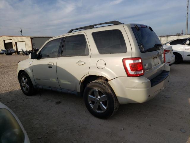 Photo 2 from auction – 2008 FORD ESCAPE LIM with VIN 1FMCU94108KA86396