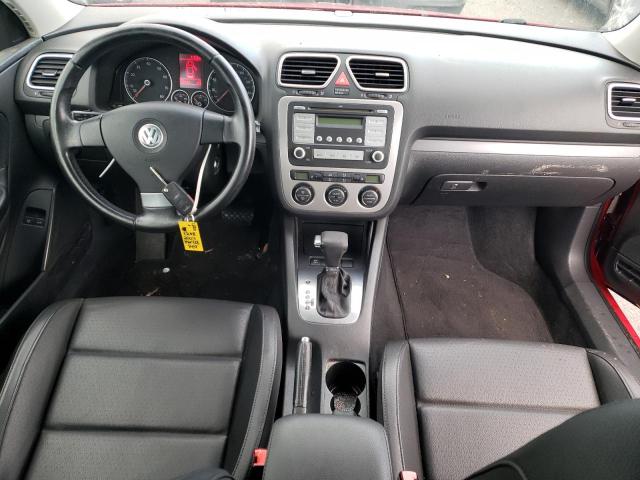 Photo 8 from auction – 2007 VOLKSWAGEN EOS 2.0T with VIN WVWBA71F67V032952