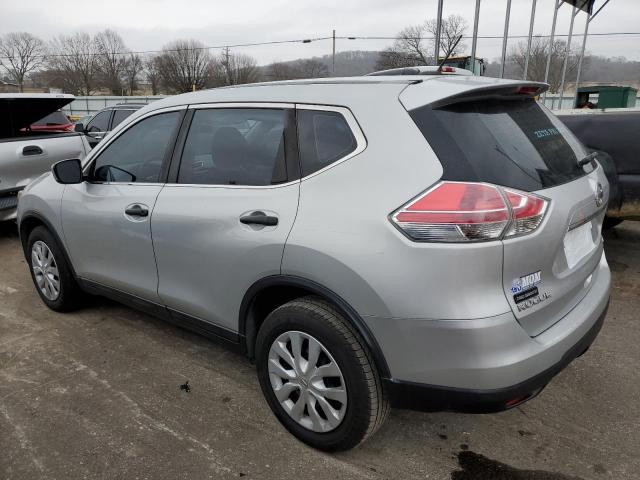Photo 2 from auction – 2016 NISSAN ROGUE S with VIN 5N1AT2MV3GC748811