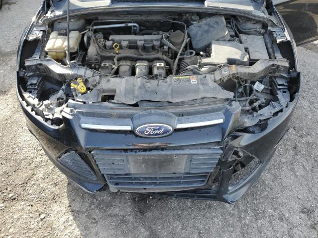 Photo 11 from auction – 2013 FORD FOCUS SE with VIN 1FADP3F28DL375636