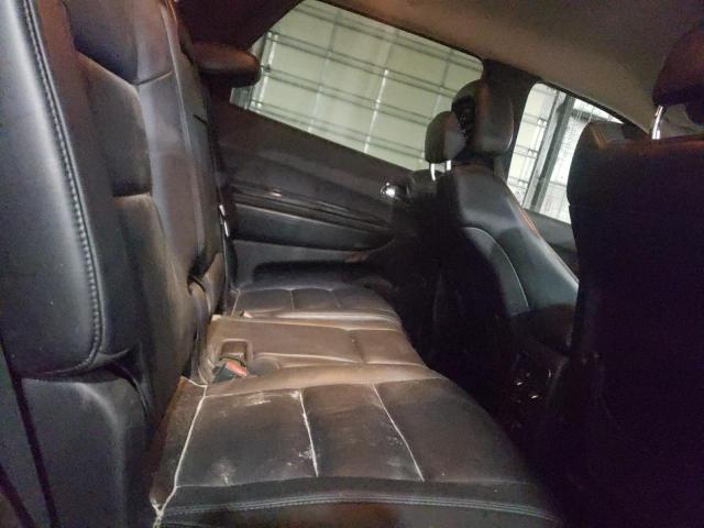 Photo 11 from auction – 2013 DODGE DURANGO CR with VIN 1C4RDJDG8DC664592