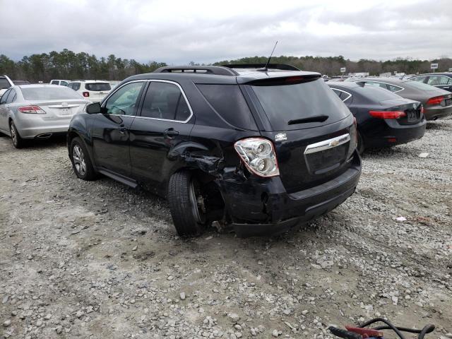 Photo 2 from auction – 2011 CHEVROLET EQUINOX LT with VIN 2CNALDEC3B6269802