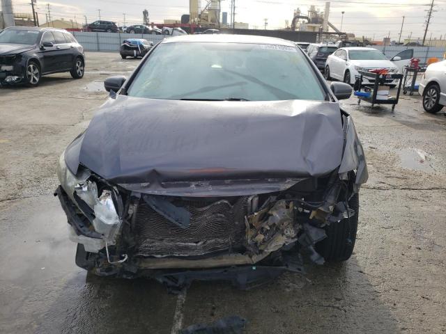 Photo 5 from auction – 2015 HONDA CIVIC LX with VIN 2HGFB2F55FH545362