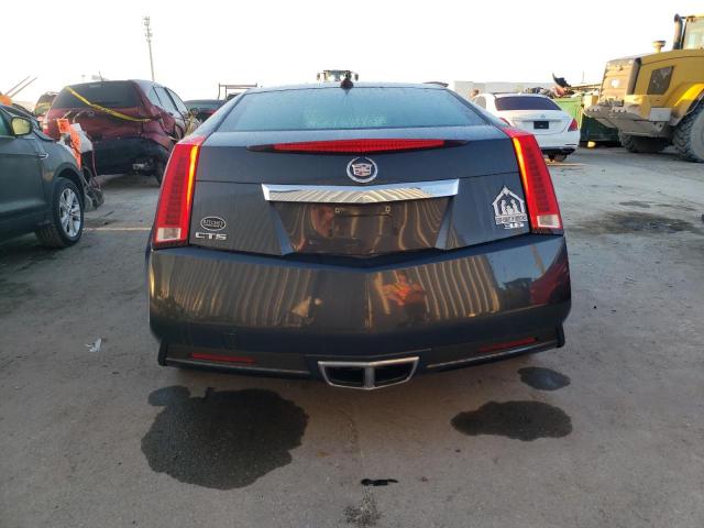 Photo 6 from auction – 2014 CADILLAC CTS with VIN 1G6DA1E38E0141254