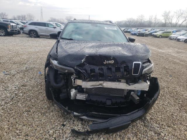 Photo 5 from auction – 2019 JEEP CHEROKEE with VIN 1C4PJMDX3KD491427