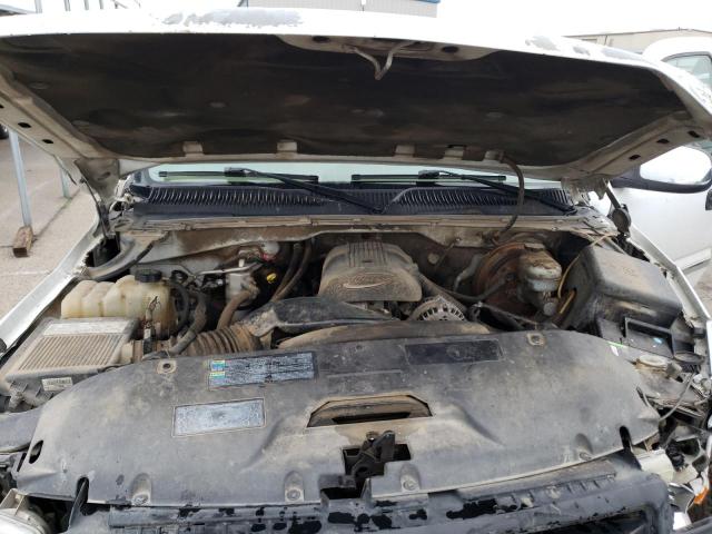 Photo 11 from auction – 2006 GMC NEW SIERRA with VIN 2GTEC13T961105609