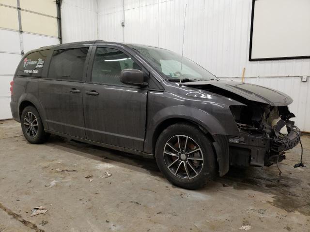 Photo 4 from auction – 2018 DODGE GRAND CARA with VIN 2C4RDGEG2JR338954
