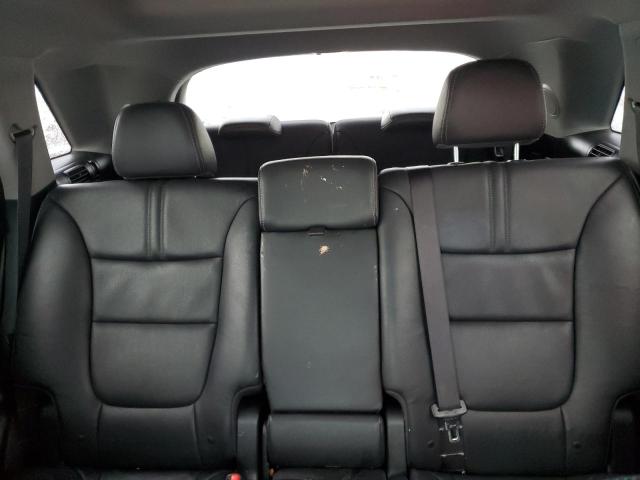 Photo 10 from auction – 2014 KIA SORENTO SX with VIN 5XYKWDA76EG536236