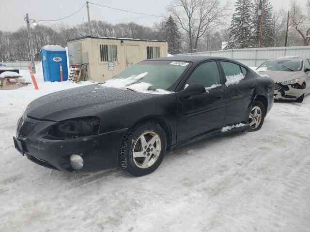 PONTIAC GRAND PRIX 2004 with VIN 2G2WP522241133911 - Photo from auction