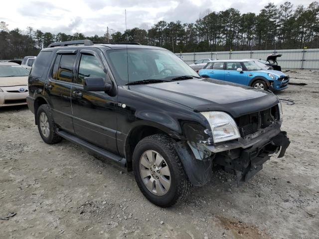 Photo 4 from auction – 2006 MERCURY MOUNTAINEE with VIN 4M2EU37856ZJ05591