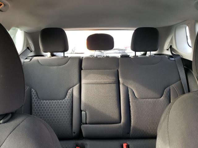Photo 10 from auction – 2019 JEEP COMPASS SP with VIN 3C4NJDABXKT679646