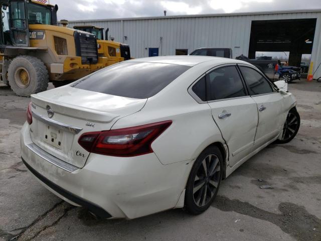 Photo 3 from auction – 2017 NISSAN ALTIMA 2.5 with VIN 1N4AL3AP3HC144280