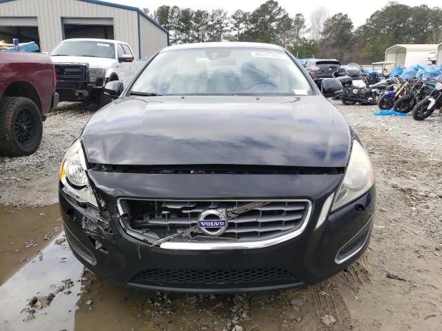 Photo 5 from auction – 2012 VOLVO S60 T5 with VIN YV1622FSXC2102837