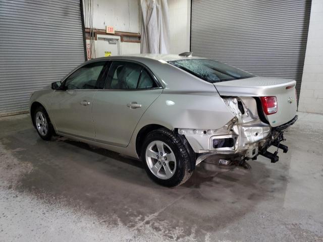 Photo 2 from auction – 2016 CHEVROLET MALIBU LIM with VIN 1G11C5SA8GF168211