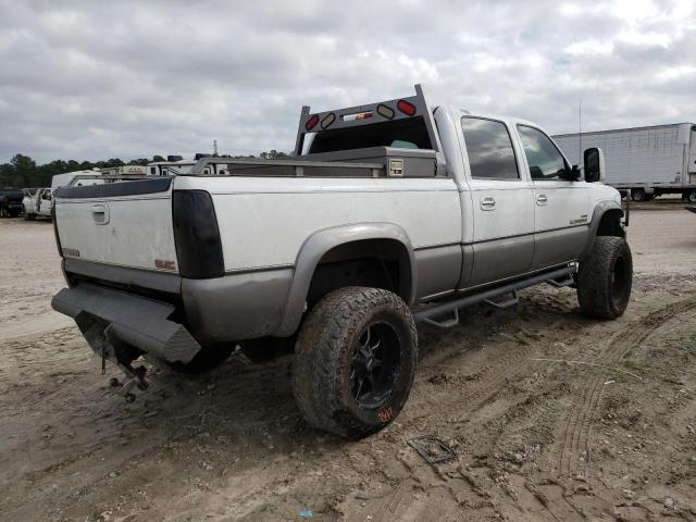Photo 3 from auction – 2006 GMC SIERRA K25 with VIN 1GTHK23D46F207763