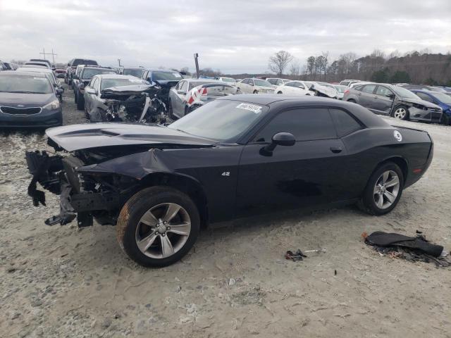 DODGE CHALLENGER 2015 with VIN 2C3CDZAG9FH843088 - Photo from auction