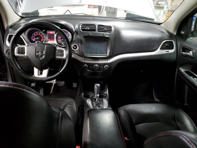 Photo 8 from auction – 2015 DODGE JOURNEY R/ with VIN 3C4PDDEG7FT721251