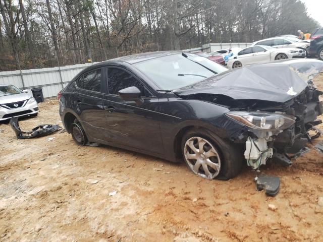 Photo 4 from auction – 2016 MAZDA 3 SPORT with VIN 3MZBM1T72GM320193