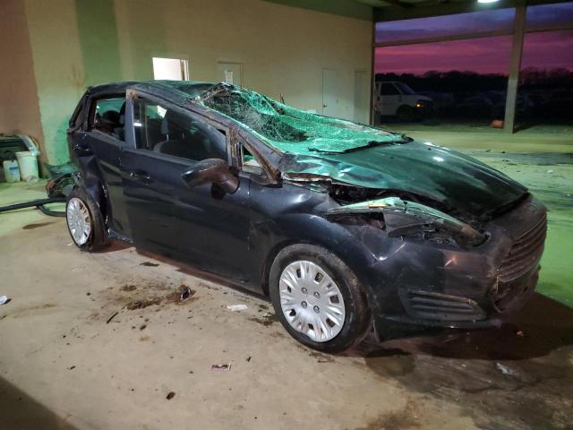 Photo 4 from auction – 2015 FORD FIESTA S with VIN 3FADP4AJ5FM189607