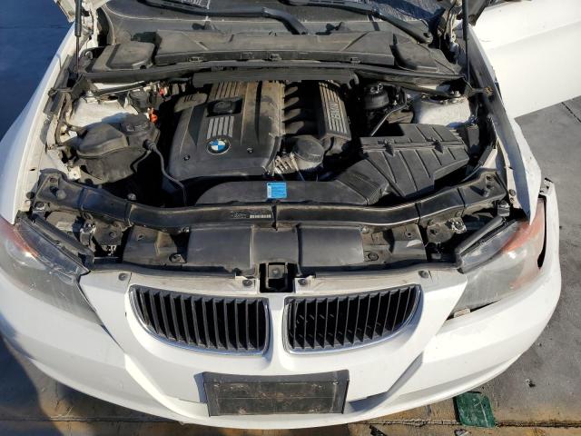 Photo 11 from auction – 2008 BMW 328 I with VIN WBAVA37598NL52978